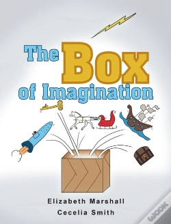 Capa do artigo Box Of Imagination