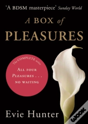 Capa do artigo Box Of Pleasures