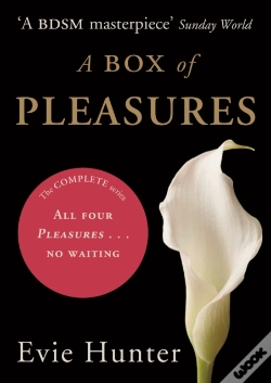 Capa do artigo Box Of Pleasures
