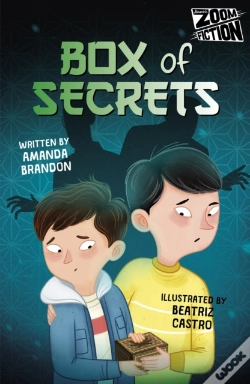 Capa do artigo Box Of Secrets