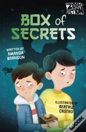 Capa do artigo Box Of Secrets