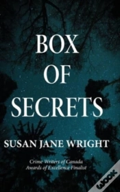 Capa do artigo Box Of Secrets