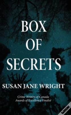 Capa do artigo Box Of Secrets