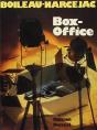 Box Office - Preview
