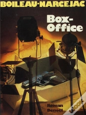 Capa do artigo Box Office