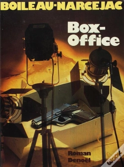 Capa do artigo Box Office