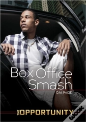 Capa do artigo Box-Office Smash