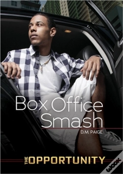 Capa do artigo Box-Office Smash