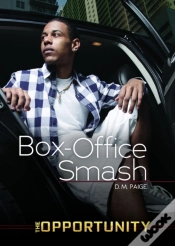 Capa do artigo Box-Office Smash