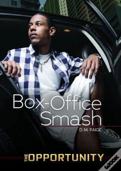 Capa do artigo Box-Office Smash