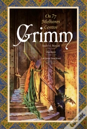 Capa do artigo Box - Os 77 Melhores Contos De Grimm