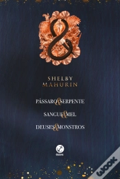 Capa do artigo Box Pássaro E Serpente