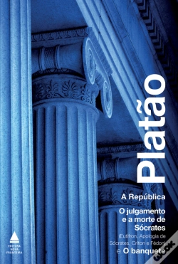 Capa do artigo Box - Platão