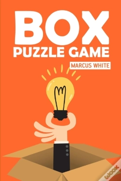 Capa do artigo Box Puzzle Game