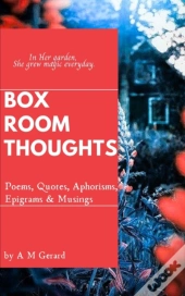 Box Room Thoughts