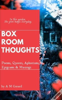 Capa do artigo Box Room Thoughts