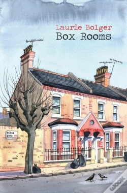 Capa do artigo Box Rooms