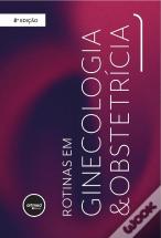 Box - Rotinas em Ginecologia e Obstetricia