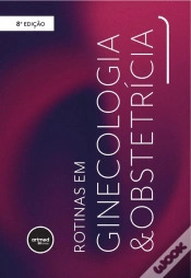 Capa do artigo Box - Rotinas em Ginecologia e Obstetricia