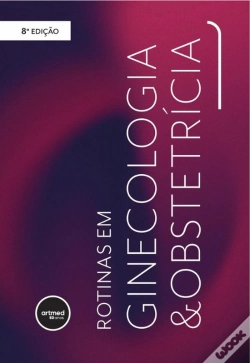 Capa do artigo Box - Rotinas em Ginecologia e Obstetricia
