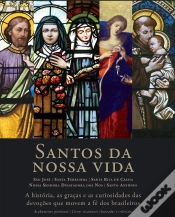 Capa do artigo Box - Santos Da Nossa Vida