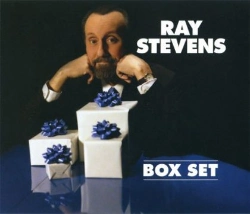 Capa do artigo Box Set - CD