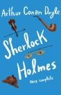 Box Sherlock Holmes – Obra Completa - Preview
