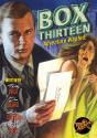 Box Thirteen Adventure Wanted! - Preview