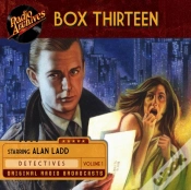 Capa do artigo Box Thirteen, Volume 2