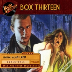 Capa do artigo Box Thirteen, Volume 2