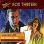 Box Thirteen, Volume 3 - Preview