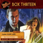 Capa do artigo Box Thirteen, Volume 3