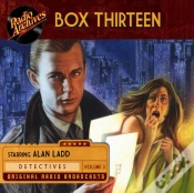Capa do artigo Box Thirteen, Volume 4