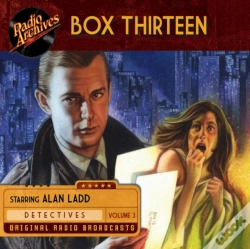 Capa do artigo Box Thirteen, Volume 4