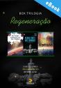 Box Trilogia Regeneração - Preview