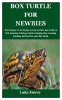 Box Turtle For Newbies - Preview