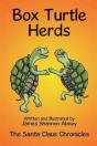 Box Turtle Herds - Preview