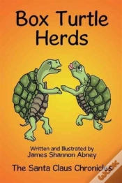 Capa do artigo Box Turtle Herds