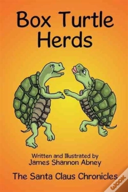 Capa do artigo Box Turtle Herds