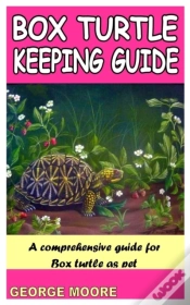 Capa do artigo Box Turtle Keeping Guide