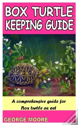 Capa do artigo Box Turtle Keeping Guide