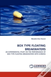 Box Type Floating Breakwaters