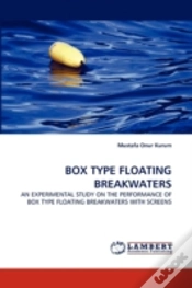 Capa do artigo Box Type Floating Breakwaters