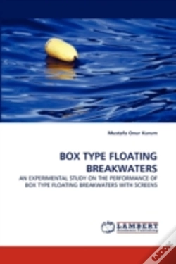 Capa do artigo Box Type Floating Breakwaters