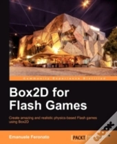 Box2d For Flash Games