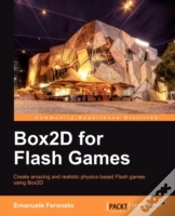 Capa do artigo Box2d For Flash Games