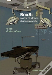 Capa do artigo Box8: Contra El Silencio, Obstinadamente