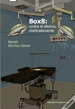Capa do artigo Box8: Contra El Silencio, Obstinadamente
