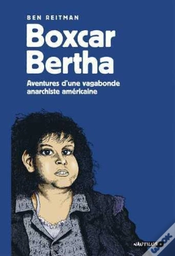 Capa do artigo Boxcar Bertha