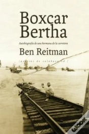 Capa do artigo Boxcar Bertha